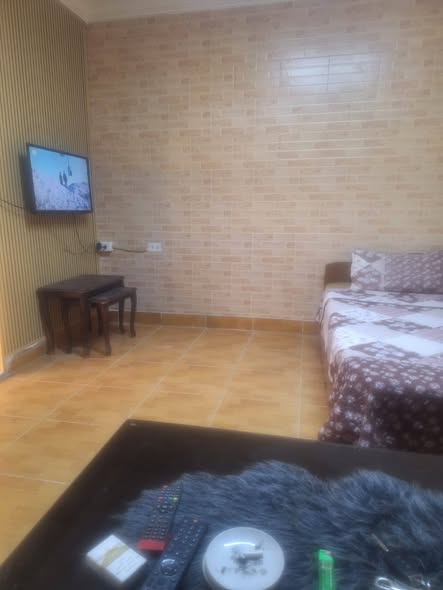 استوديو مفروش فاخر للإيجار في خلدا - 2