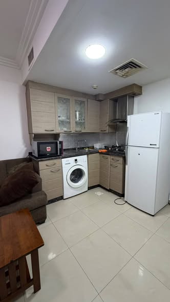 استوديو مفروش حديث للإيجار في خلدا - 4
