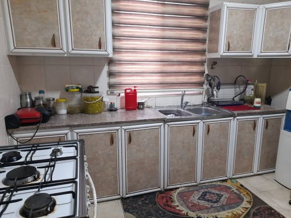 شقة فاخرة للبيع في المستنده - مساحة 96م - 3