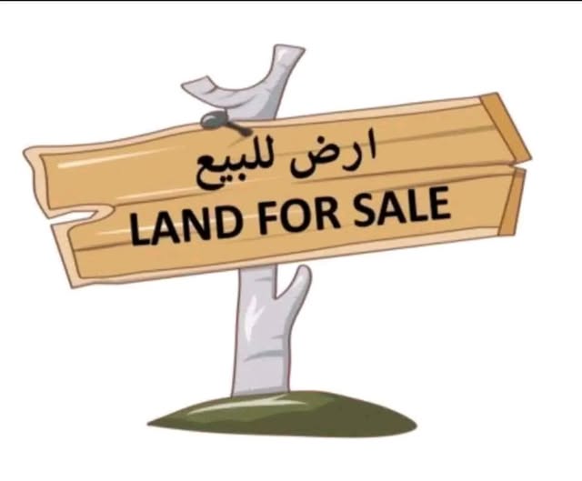 فرصة استثمارية: أرض سكنية للبيع في طبربور