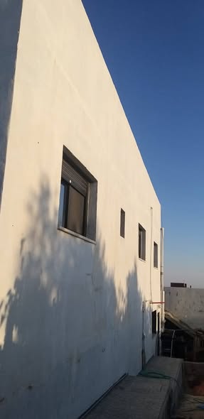 بيت مستقل فاخر في ناعور - مساحة واسعة وإطلالة مميزة - 2
