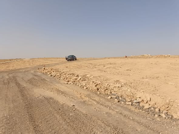 فرصة ذهبية! أراضي سكنية مميزة في شارع المية - وادي العش - 5