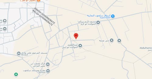 بيت مستقل للبيع بأسعار مغرية في سلحوب