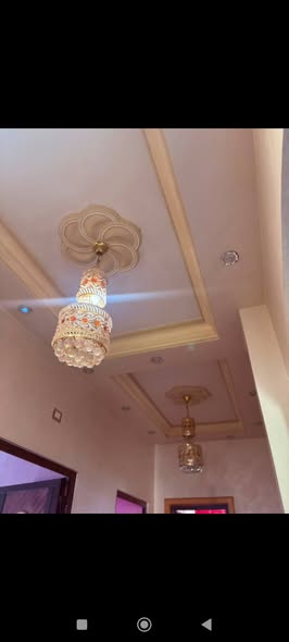 فيلا فاخرة للبيع في حي الأندلس - فرصة لا تعوض - 2