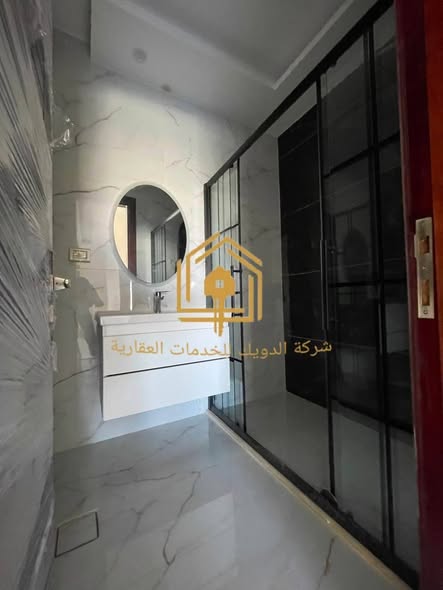شقة سوبر ديلوكس جديدة للإيجار في شفابدران - 4