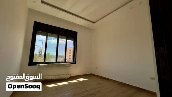 شقة أرضي فاخرة للإيجار في الرابية – لم تسكن بعد - 2