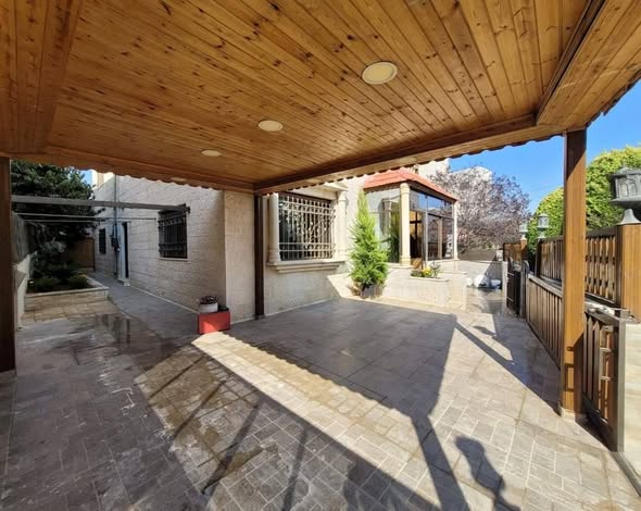 فيلا فاخرة مفروشة للبيع في البنيات – إسكان الأمانة