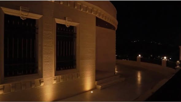 فيلا فاخرة جديدة للبيع في الزرقاء - إطلالة رائعة - 2