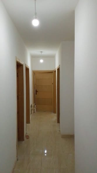 شقة جديدة للإيجار في ضاحية الرشيد - مثالية للعرسان - 2