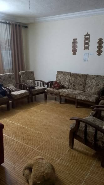 شقة فاخرة للبيع في حي رمزي - 2