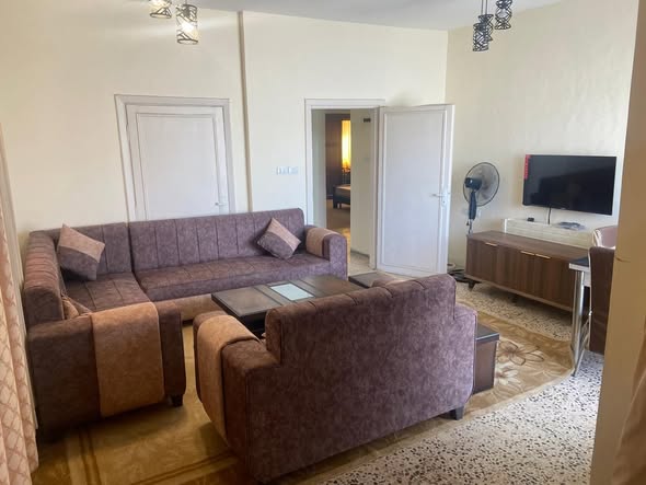 فرصة سكن راقي طلابي في جبل الحسين - 4