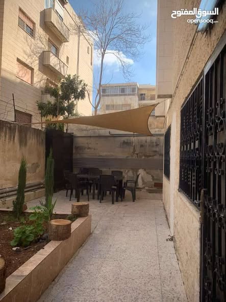 شقة مفروشة فاخرة للإيجار في الشميساني - 4