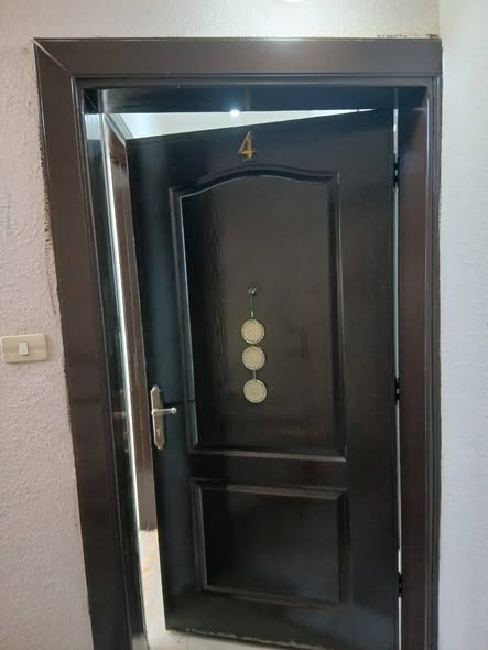 شقة فارغة للإيجار في المدينة الرياضية بمميزات راقية
