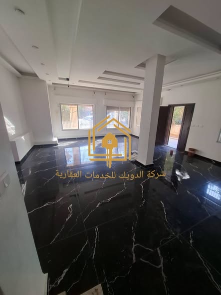 شقة فاخرة للإيجار في الشميساني - موقع مميز - 2