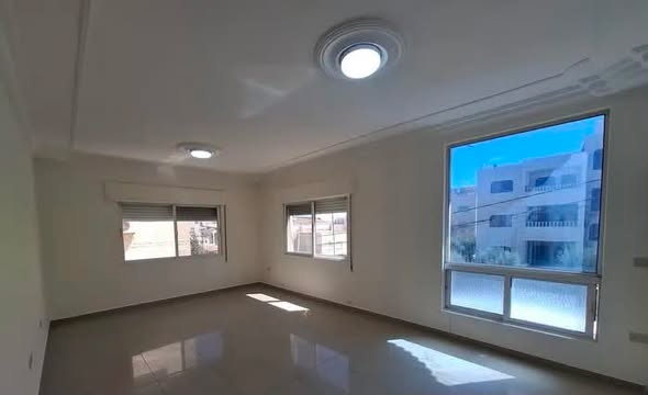 شقة فاخرة في طبربور حي الشهيد للإيجار