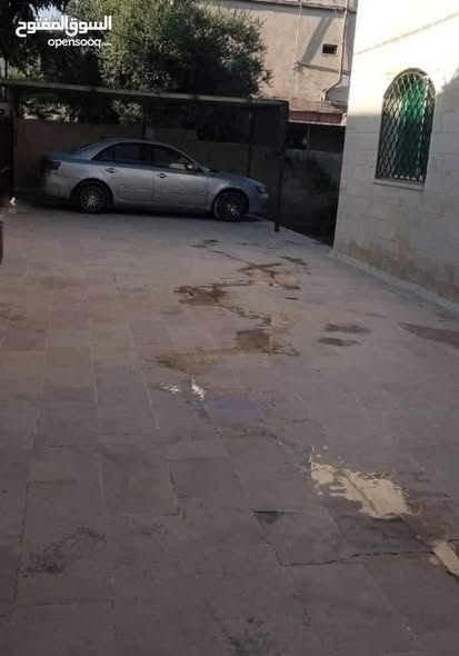 أرض مفروزة مسطحة كامل البناء للبيع في سحاب بسعر مغري - 4