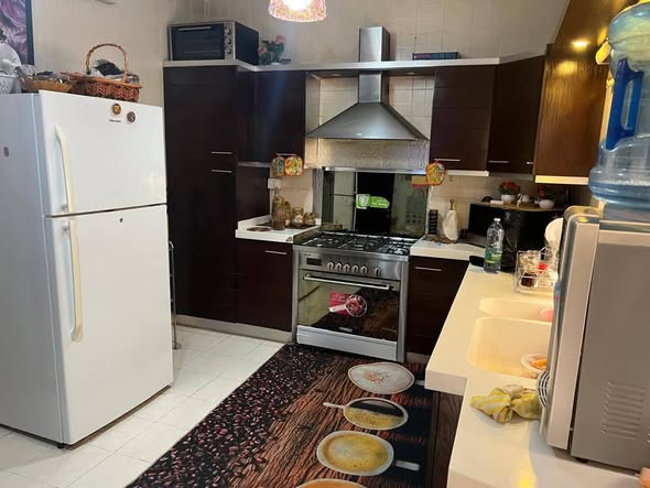 شقة مفروشة للإيجار في شارع الجامعة (الجامعة الأردنية) - 3