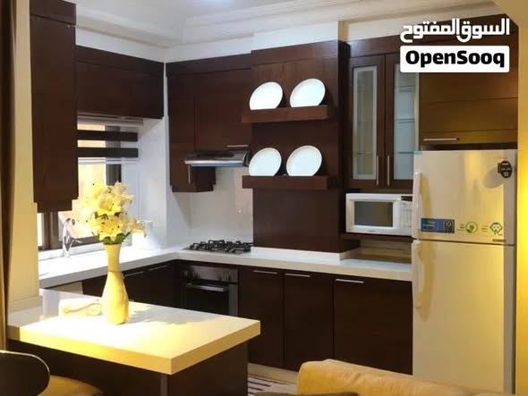 شقة مفروشة للإيجار في الدوار السابع - 2