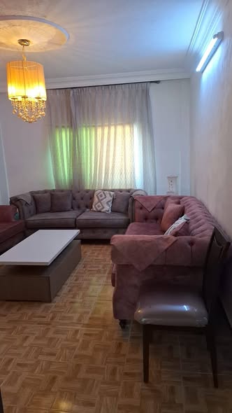 شقة للبيع المستعجل في اسكان ماركا - سعر مميز - 2
