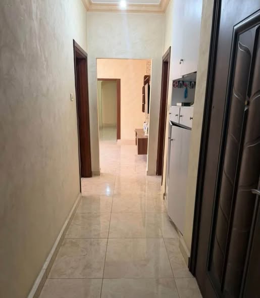 شقة للإيجار في المدينة الرياضية - 4