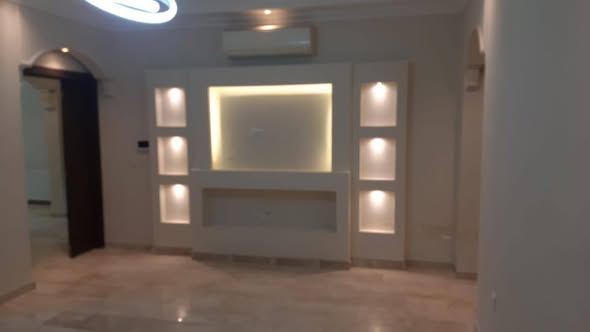 شقة فاخرة للإيجار في الكرسي - 240م - 5