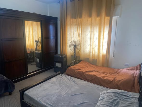 فرصة سكن راقي طلابي في جبل الحسين