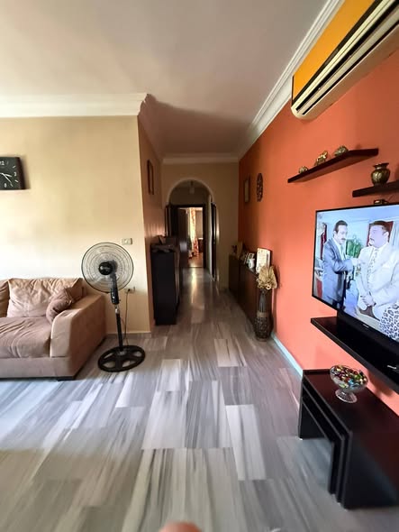 شقة فاخرة للإيجار في الجندويل مع كراج - 5