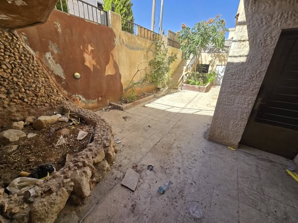 شقة فارغة للإيجار في أبو نصير - 5