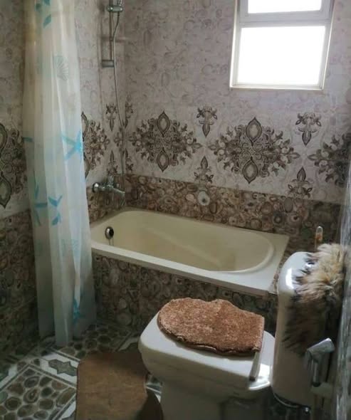 شقة فارغة للإيجار - طبربور - 5