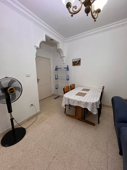 شقة مفروشة أرضية للايجار في العقبة - 3