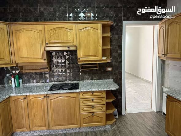 شقة فاخرة للإيجار في الشميساني - 3