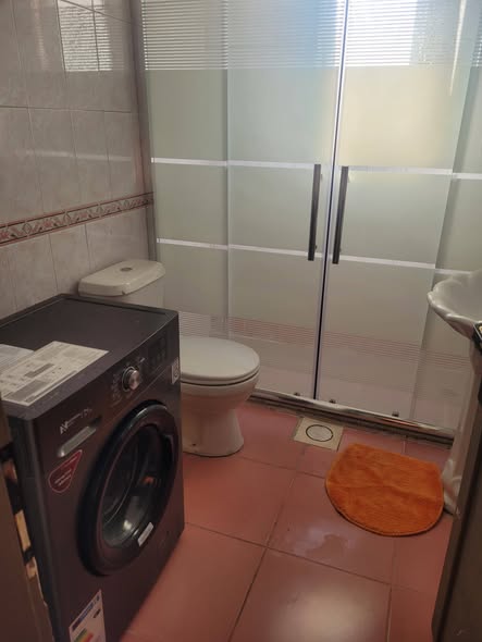 شقة مفروشة بالكامل للإيجار في الجبيهة - 3
