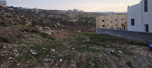 فرصة استثمارية: أرض سكنية فاخرة للبيع - 2