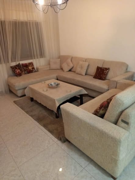 شقة مفروشة فاخرة للإيجار في عبدون – جاهزة للسكن - 3