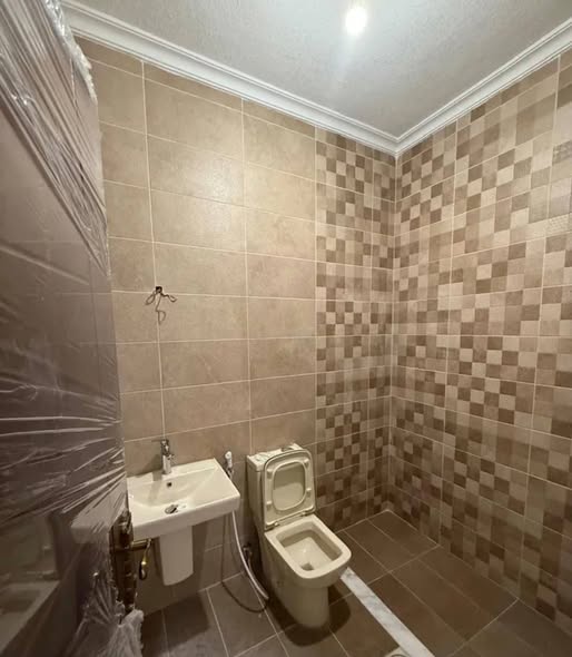 شقة فاخرة جديدة لم تسكن للإيجار في أبو السوس - 3