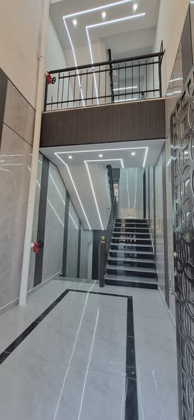 شقة طابقية مميزة للبيع في طبربور – فرصة استثمارية