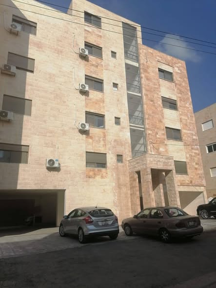 شقة مفروشة للإيجار في ضاحية الرشيد