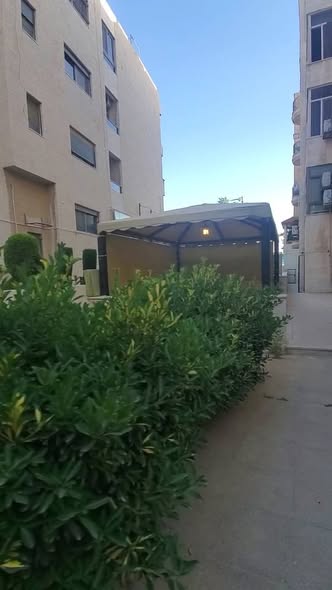 شقة فاخرة في عبدون للبيع أو الاستثمار - 3