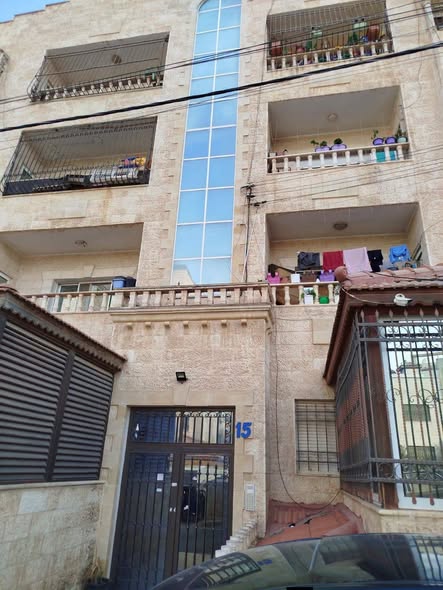 شقة فاخرة للبيع في شفا بدران من المالك مباشرة - 2