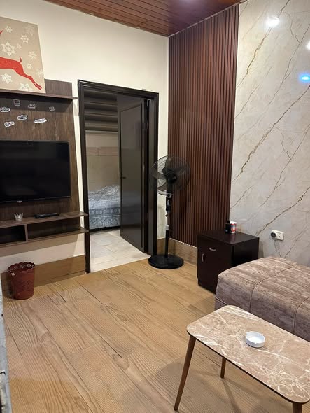 استوديو فاخر للإيجار في الجاردنز - 2