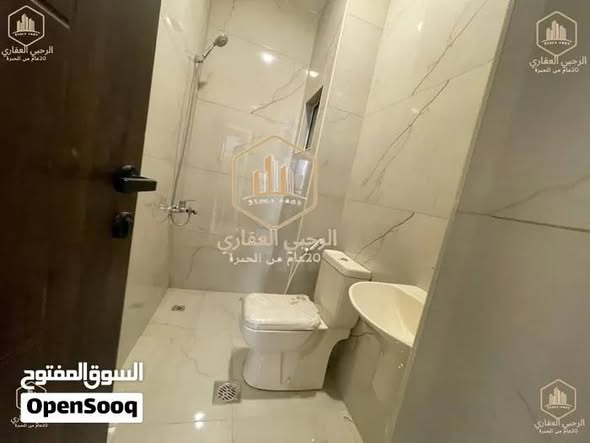شقة أرضي سوبر ديلوكس للايجار - ضاحية الرشيد - 2