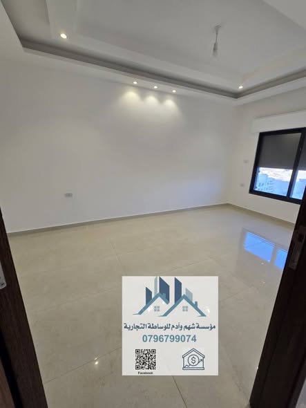 شقة فاخرة جديدة للإيجار في حي المنصور - 3