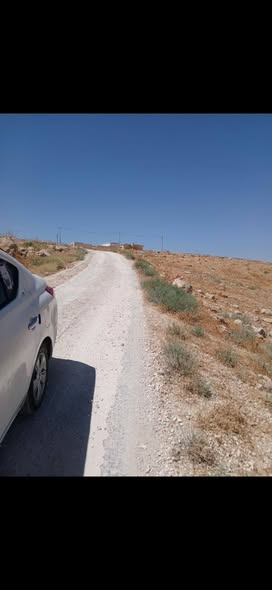 قطعة أرض لقطة بسعر مغري - 3