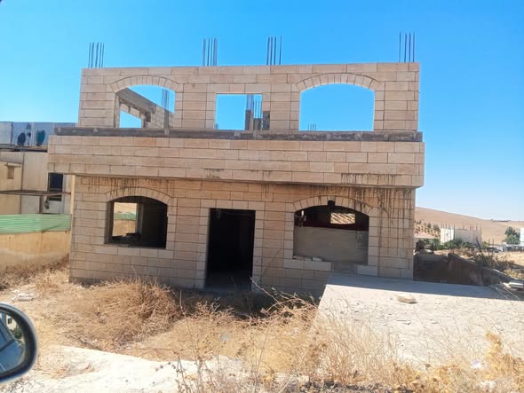 بيت عظم للبيع في سحاب - ضاحية الأميرة إيمان
