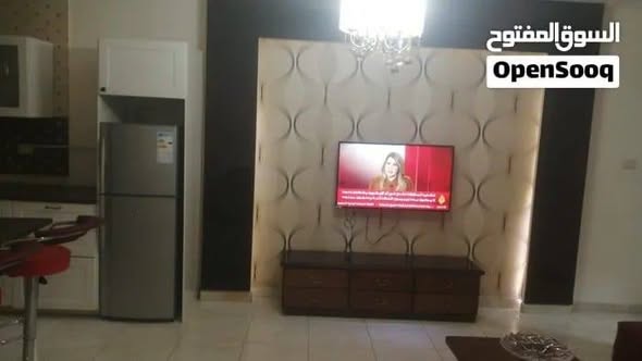 شقة مفروشة للإيجار في الشميساني – فرصة ذهبية - 2