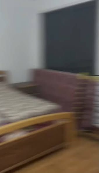 شقة فارغة للإيجار في ضاحية الرشيد - 2