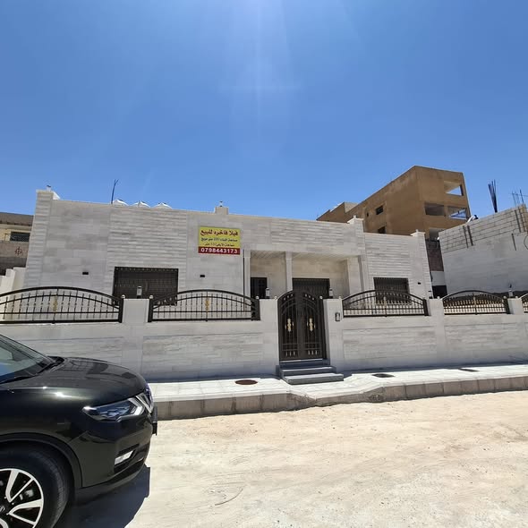 بيت مستقل جديد كلياً للبيع في الزرقاء - فرصة لا تعوض - 5