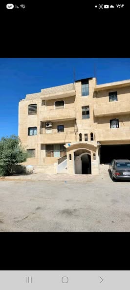 فرصة استثمارية: سطح عمارة للبيع في ضاحية الزهور