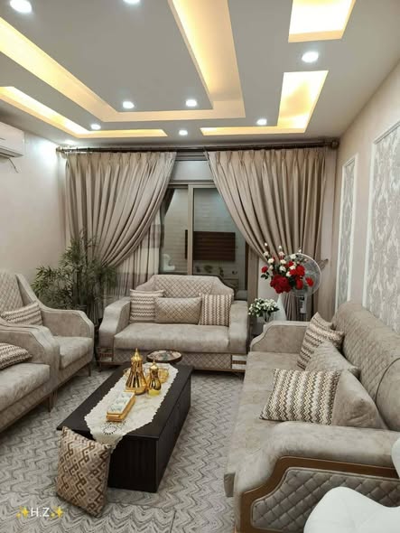 شقة جديدة للبيع في إربد – فرصة مميزة - 4