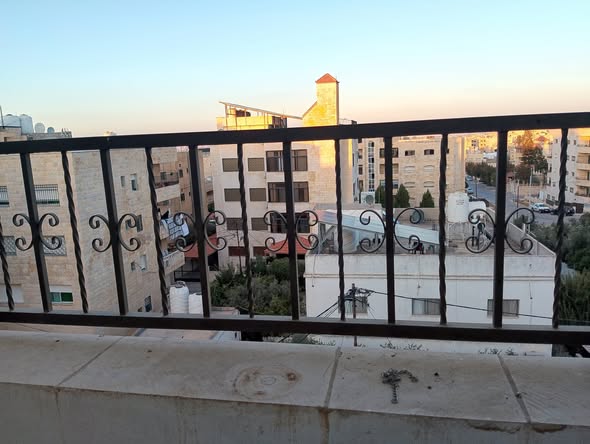 شقة للإيجار في إربد - الحي الجنوبي - 4